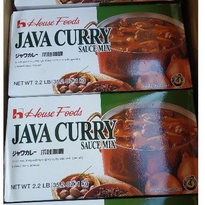 

Java curry import