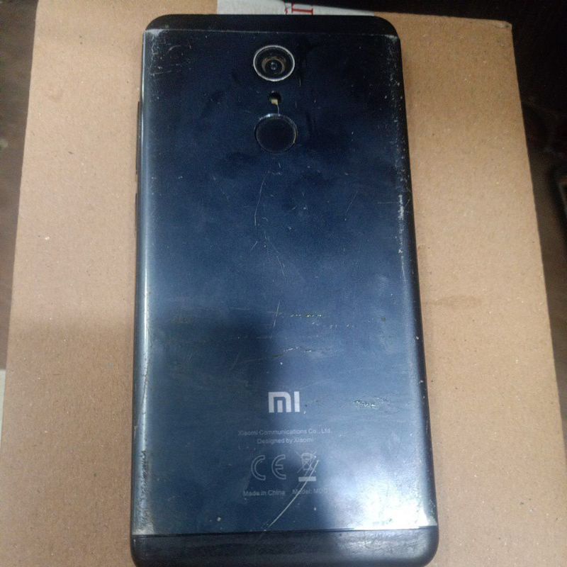 redmi 5 plus minus lcd