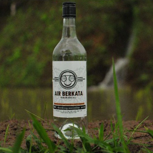 

AIR BERKATA