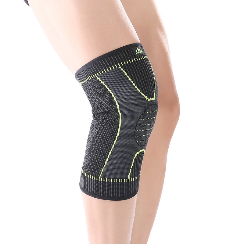HB-866 knee support / pelindung lutut / alat pelindung gym