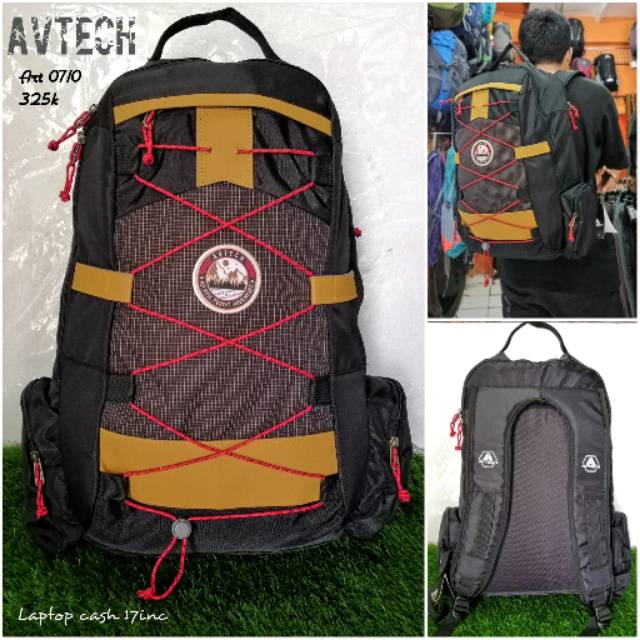 TAS RANSEL AVTECH 0710