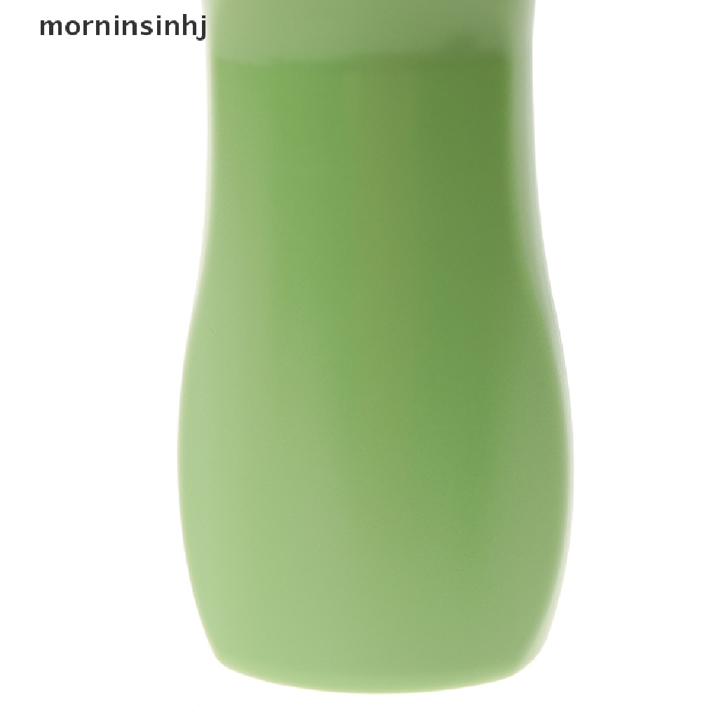 Mor Botol Aplikator Obat Cair 60ml Dengan Spons