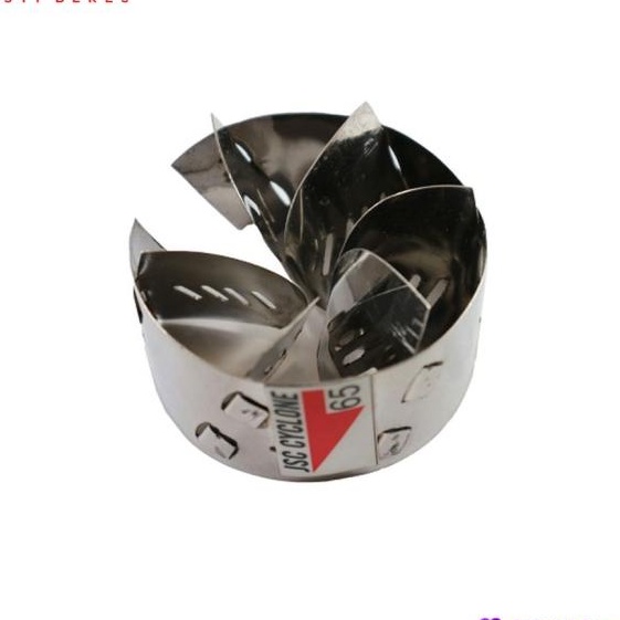 Cyclone Turbo Ventilator Universal Tarikan Mobil Enteng Bertenaga Sml