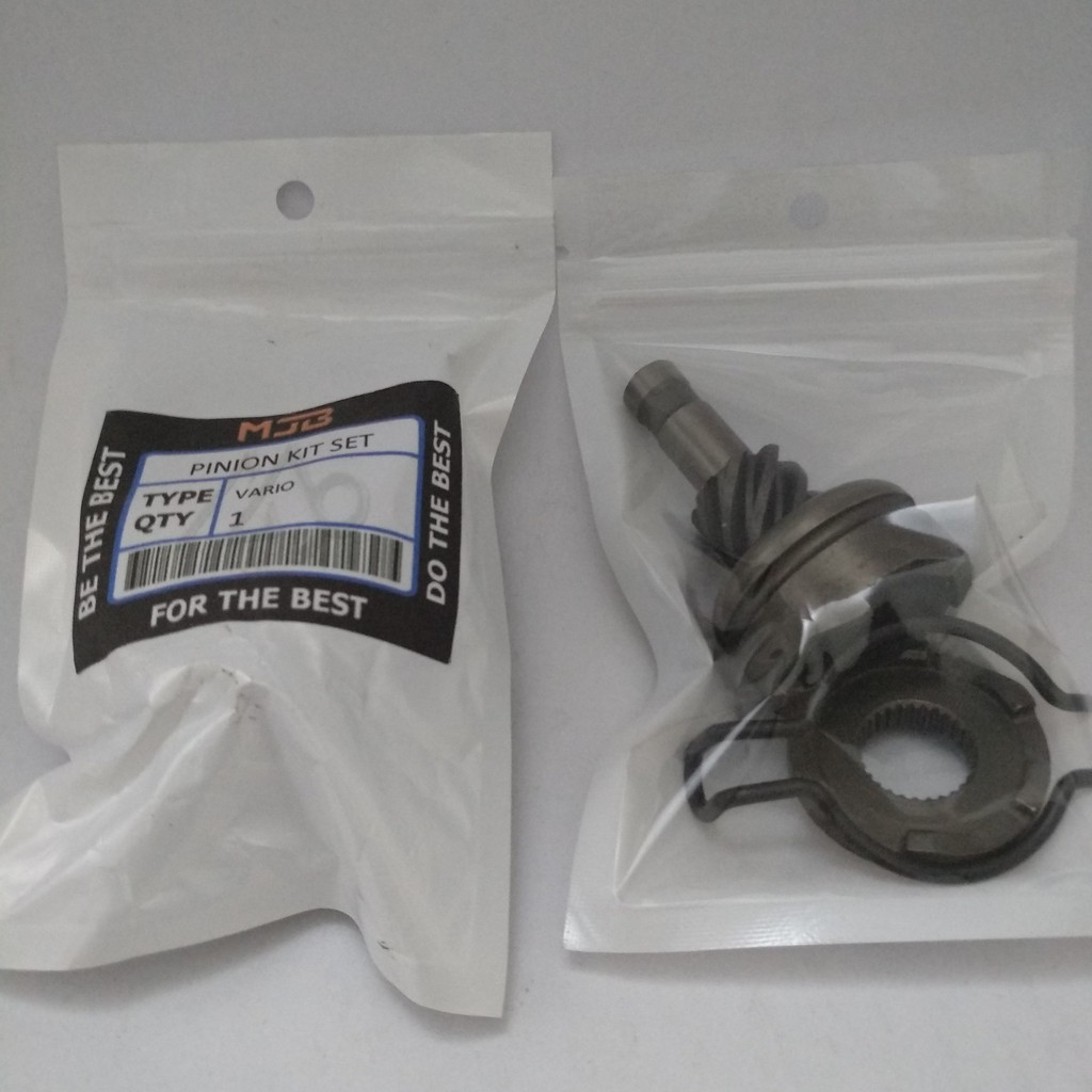 Vario / Pinion Kit Set / MJB