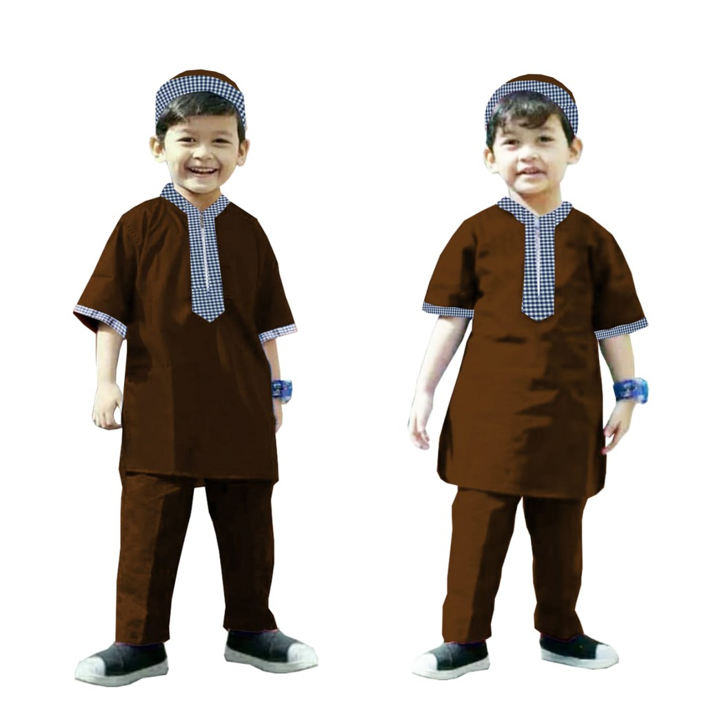 KOKO ANAK TERBARU 2021