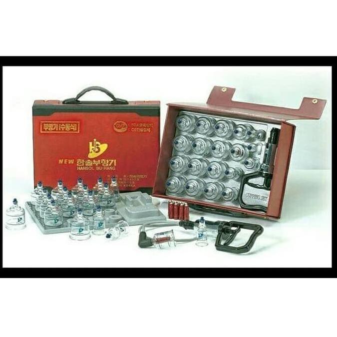 Ж-VIEW-Ж ALAT BEKAM HANSOL SAMMORA 19 KOP ..,,