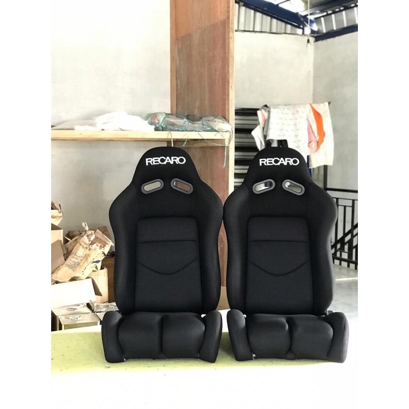 jok racing recaro spg/jok mobil