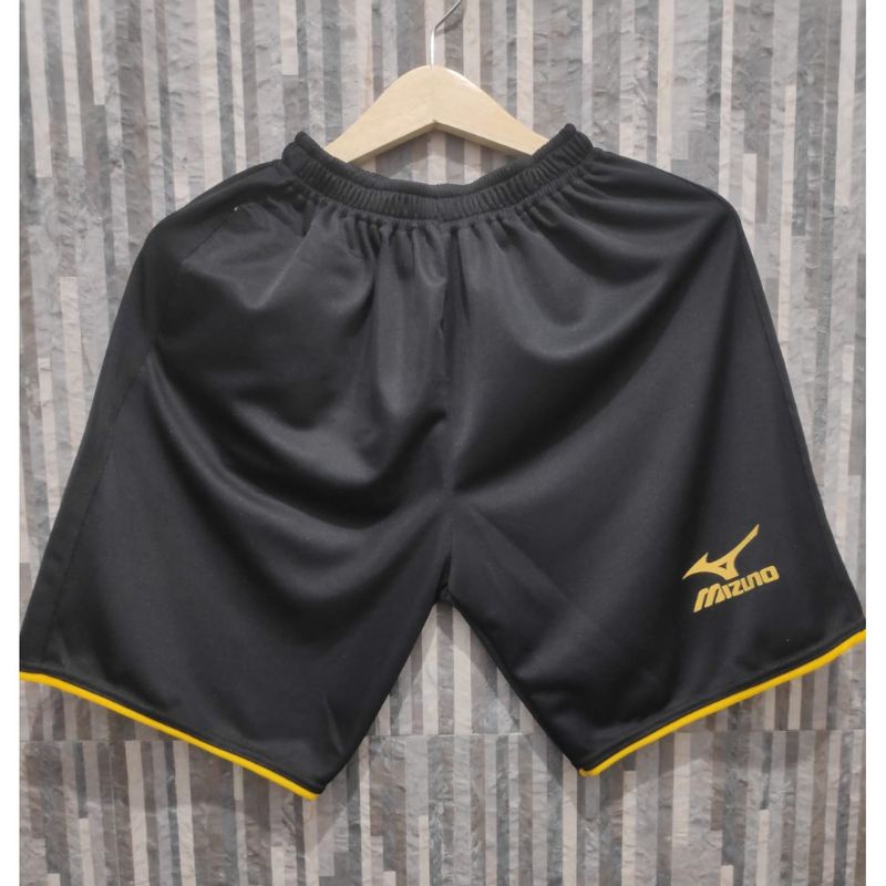 Celana Pendek Boxer Pria Surfing Distro Renang Pantai Santai Kolor