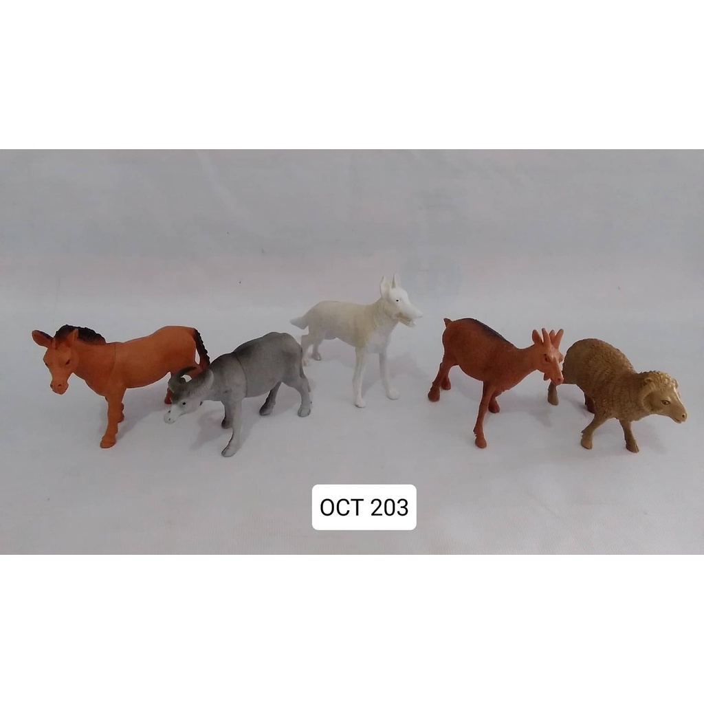 MAINAN KEBUN BINATANG OCT203