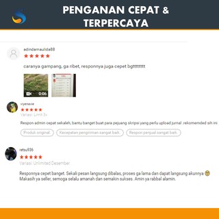 TURNITIN AKUN STUDENT TURNITIN UNLIMITED - NO REPOSITORY ( FULL GARANSI