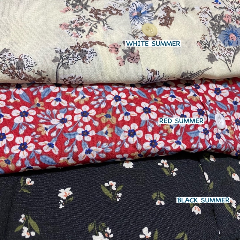 Diora dress / dress korean style / dress putih adem santai / dress pantai kancing casual summer 2508