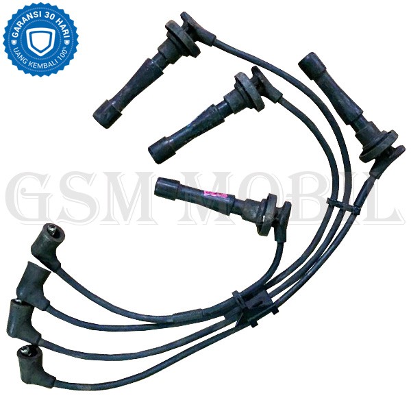 Kabel Busi Honda CR-V / CRV 2.0 GEN1 1997 B20B ORI COPOTAN - 10001578