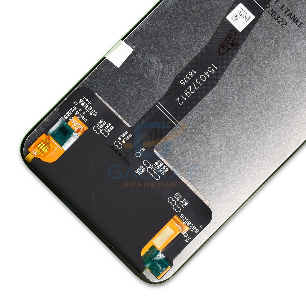 Lcd Honor 10 Lite / HRY-AL00A Lcd Touchscreen