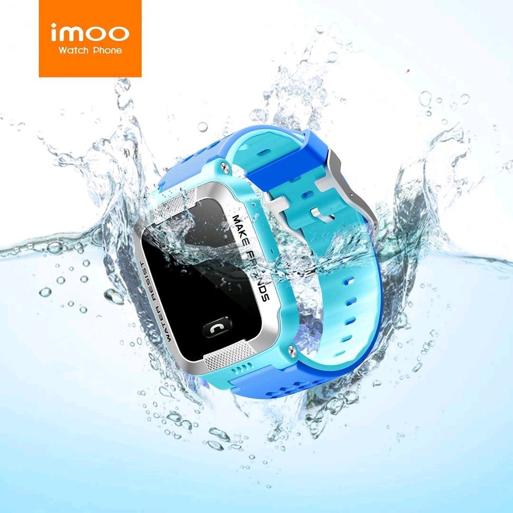 Imoo Watch Phone Y1 Terlaris