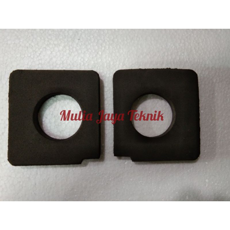 SPON/BUSA TATAKAN PLANER DEPAN