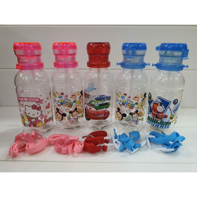 BOTOL ANAK KARAKTER 3630 UK. 400ML