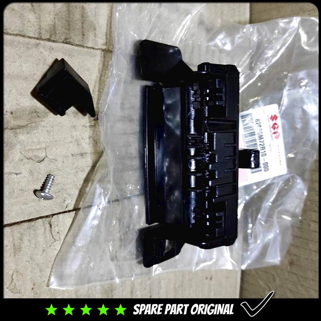 Handle Handel Hendel Bagasi All New Suzuki Ertiga Type Gx