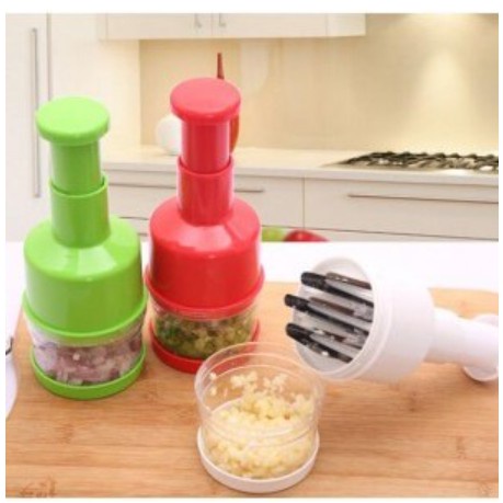 PENCACAH BAWANG (SLAP CHOPPER)