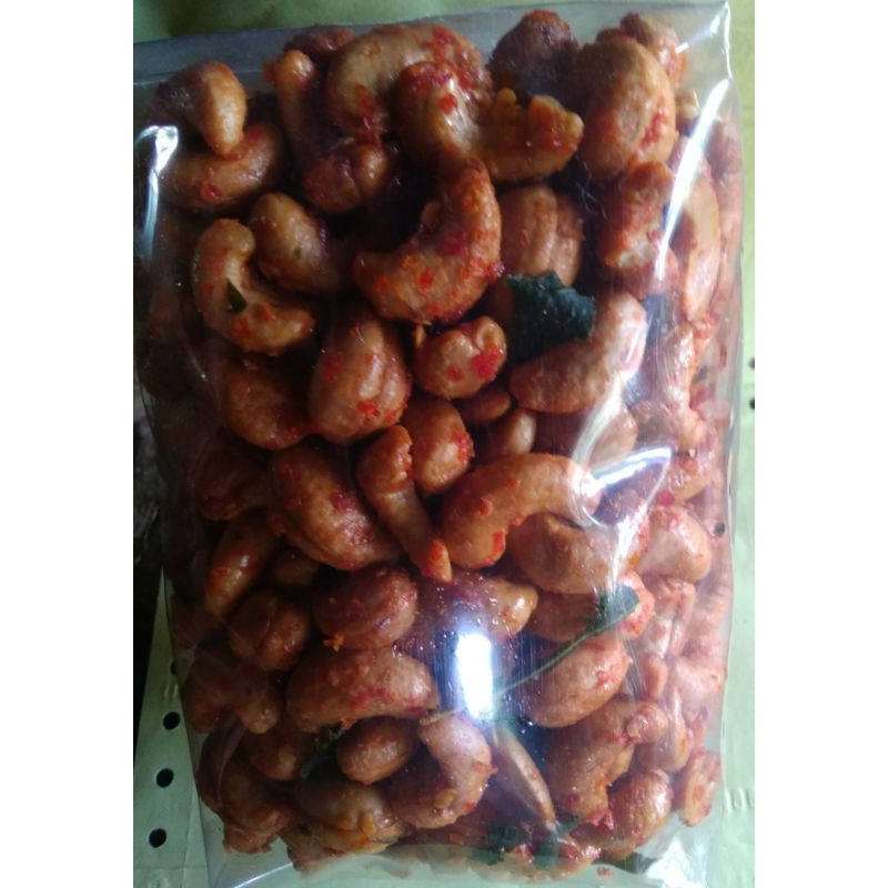 

kacang mete varian rasa
