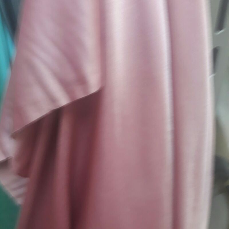 Bahan maxmara/KainMaxmara/Silk/Dustypink