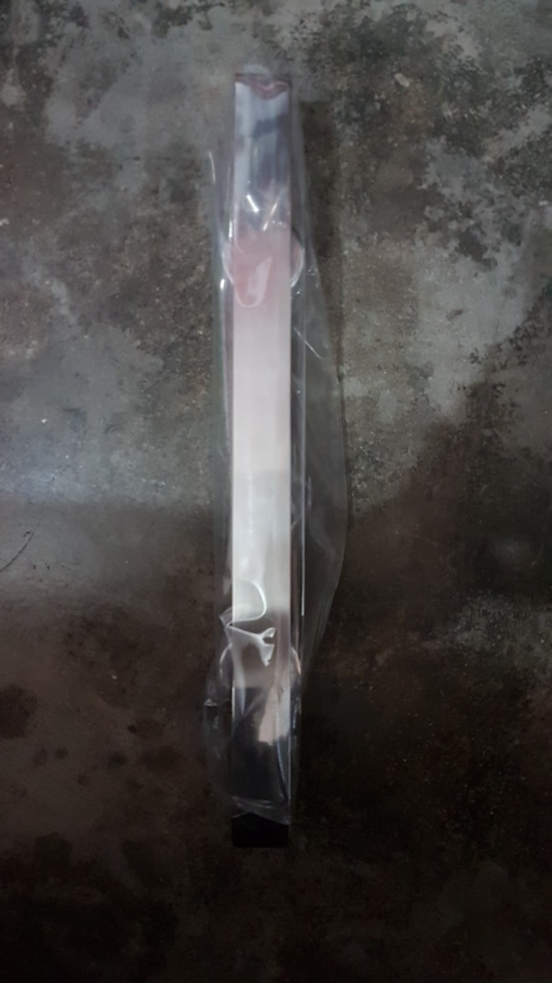 Handle Pintu Kotak Tarikan Pintu 33 Cm Gagang Pintu Rumah Minimalis Dof Kunci Stainles Door Pull