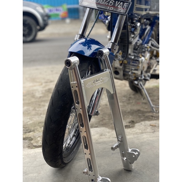 Swing arm pnp gl no aitech,k2r produk mos import gl Mega pro herek