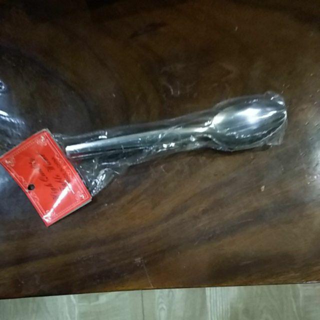 Sendok / Garpu Makan Dewasa Stainless Steel - 12 Pcs ( 1 Lusin )