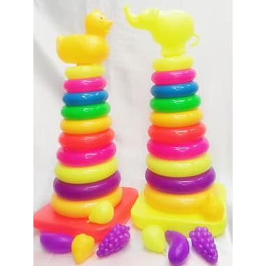 

JUAL MURAH Ring Donat Super Jumbo HARGA PROMO