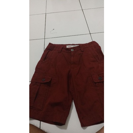 celana cargo american eagle