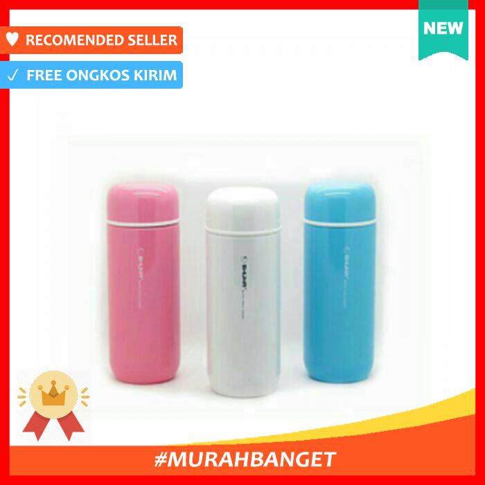 Botol Minum & Termos - Shuma Termos Mini Tumbler 200Ml - Bekal