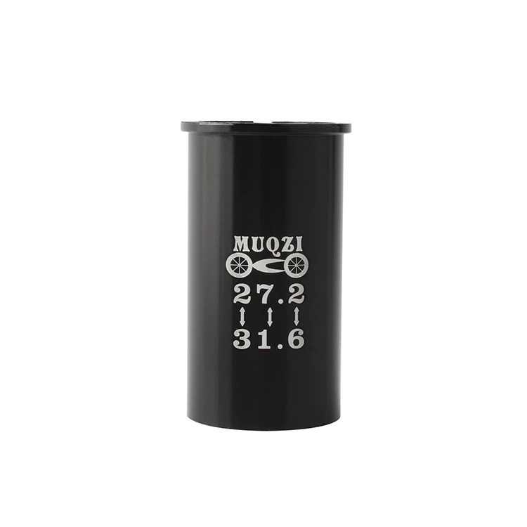 MUQZI Seat Post Reducing Sleeve Adapter Adjust Diameter - MU2