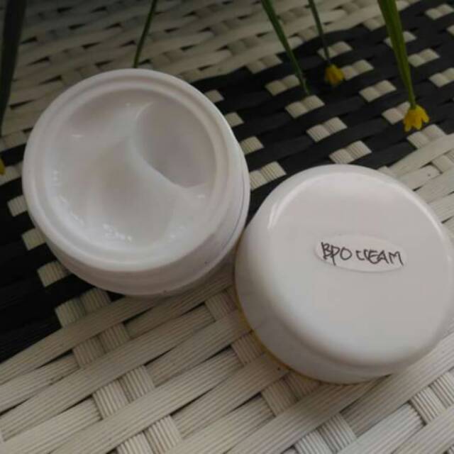 BPO CREAM