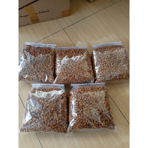 

MARNING JAGUNG MANIS PEDAS 1KG / SNACK JAGUNG MANIS PEDAS