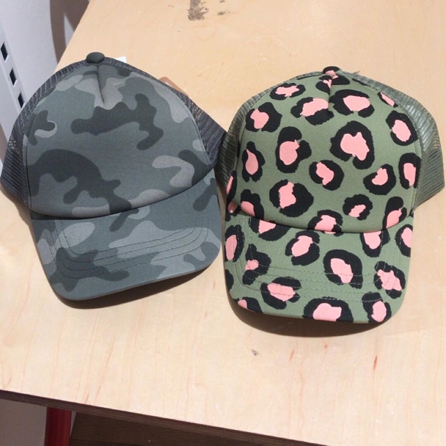 Cotton on Kids Hat