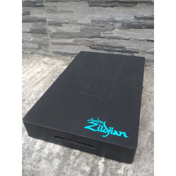 Travel Cajon/MiniTravelCajon/Cazon