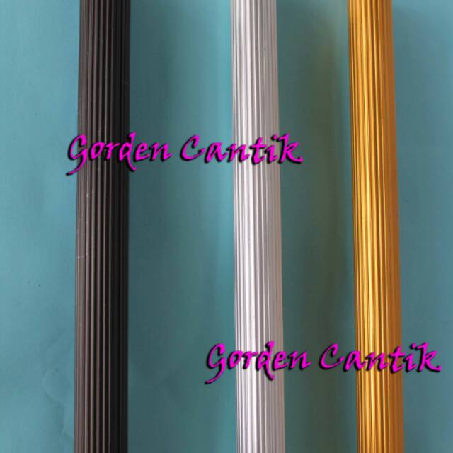 Rail Tiang Gorden  Garis Shopee Indonesia