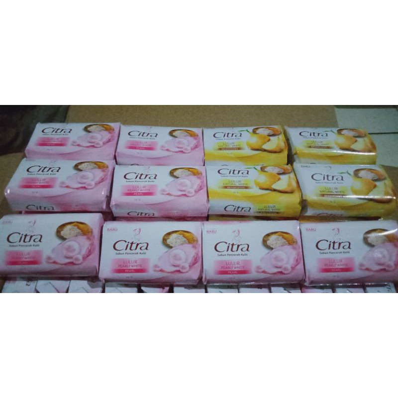 SABUN CITRA BATANG/SABUN MANDI CITRA/SABUN MANDI/CITRA SABUN MANDI 70GR/SABUN CITRA 70GR/CITRA