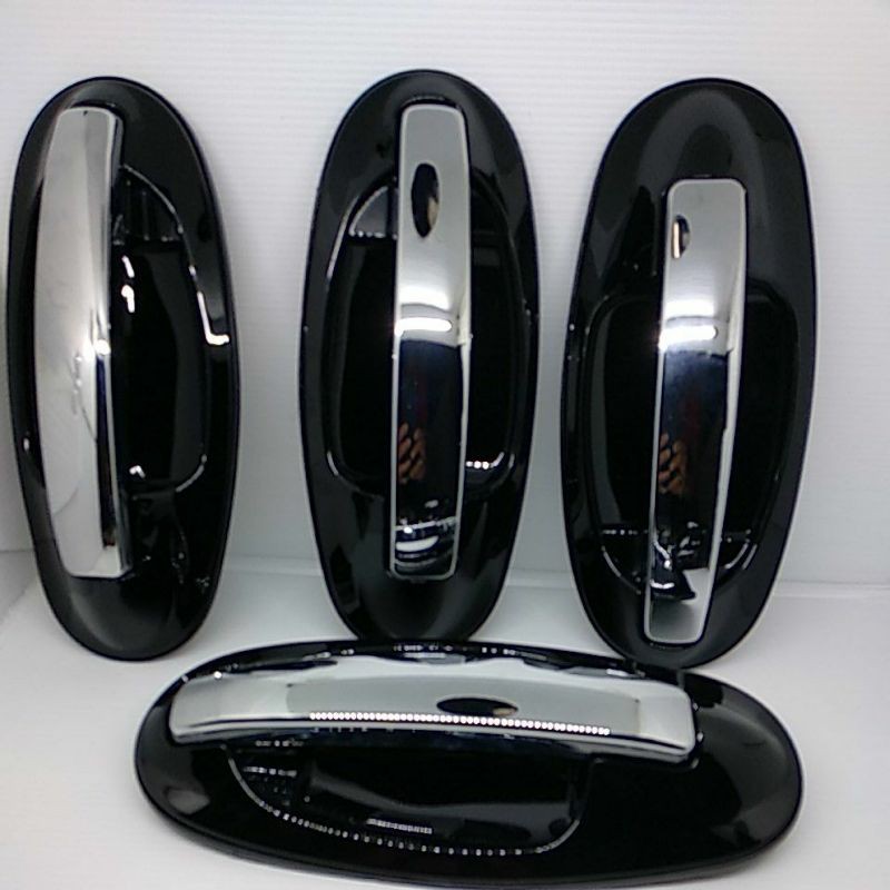 Door Handle Avanza modif th 2005- 2011 model all new Avanza