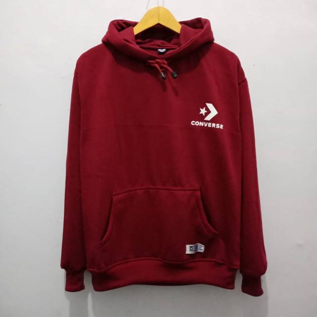 (BISA COD) Sweater hoodie  premium