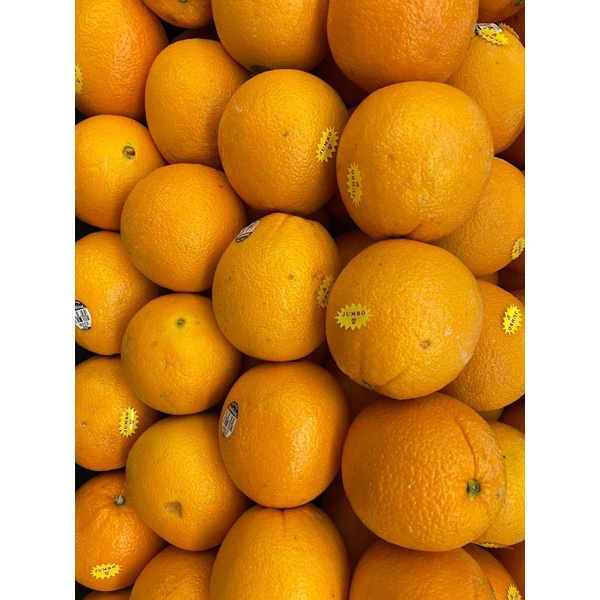 

jeruk sunkist navel late lane jumbo usa | 1 kg