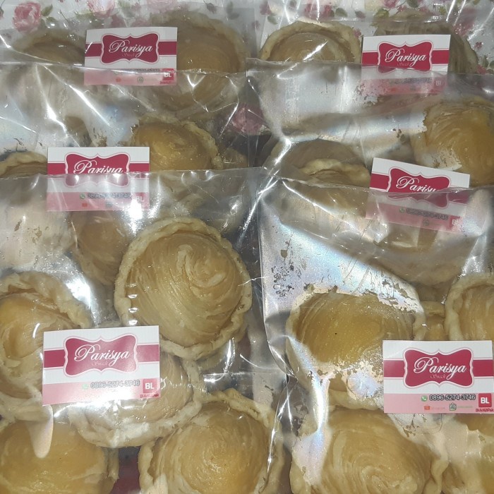 

Instant-Camilan- Pastel Renyah Frozen -Camilan-Instant.