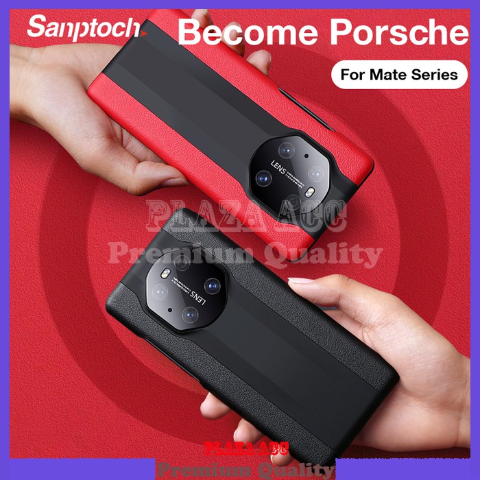 Elegant Mate Case Huawei Mate 40 Pro - Huawei Mate 40 Pro Case