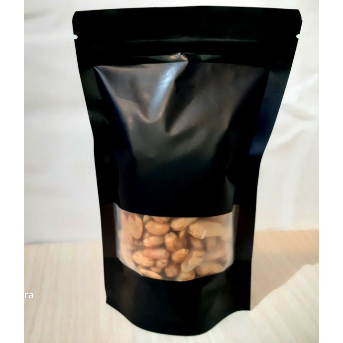 

kacang bawang super goreng pouch 500gram