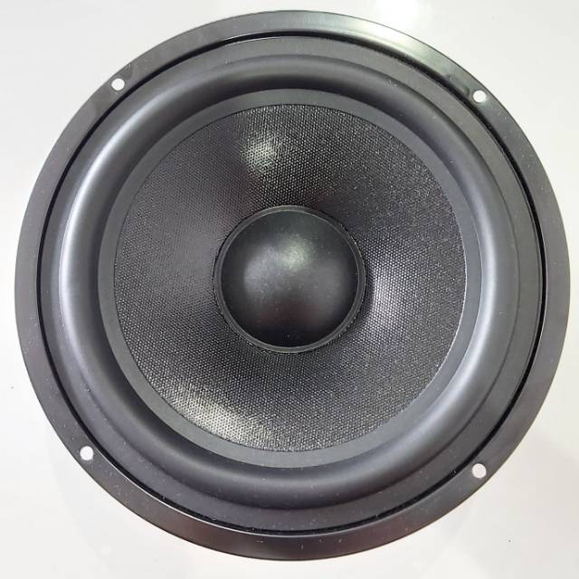 (BISA COD) Speaker CURVE 8 Inci Woofer Tipe 838