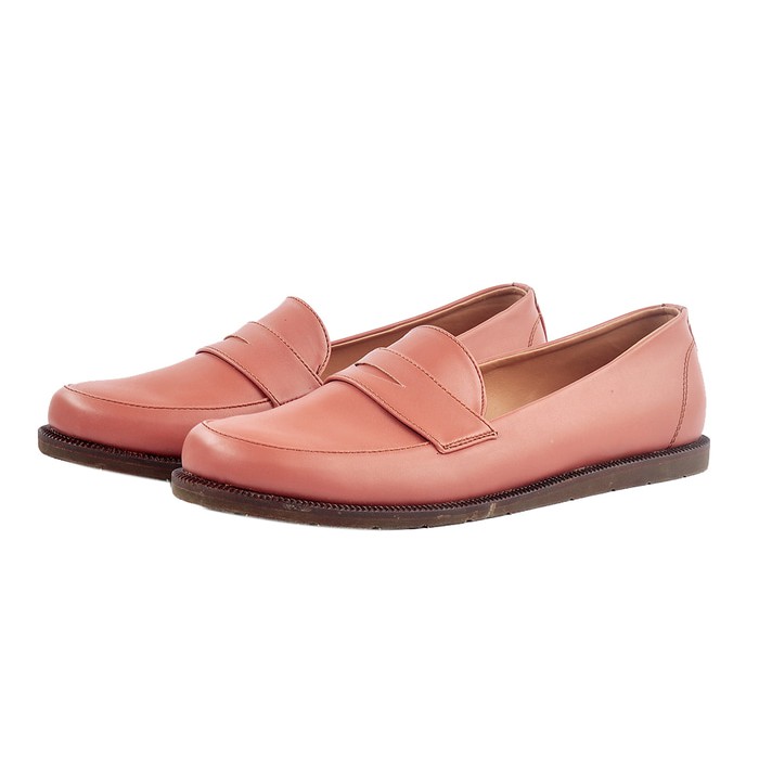 AMBLE - Sepatu Wanita - Poly Rose