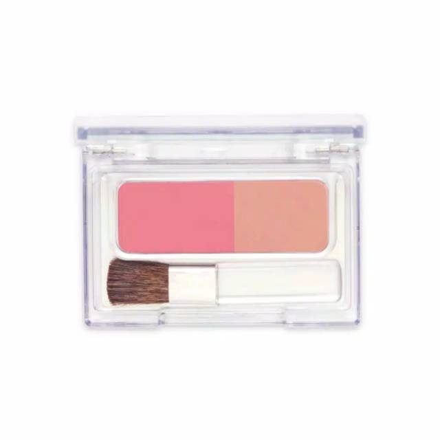 Wardah Blush On 4gr ~ Original 100%