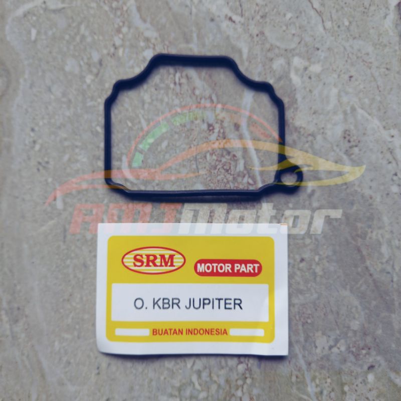 [1pcs]ORING KARBURATOR/KARET O RING MANGKOK KARBURATOR JUPITER