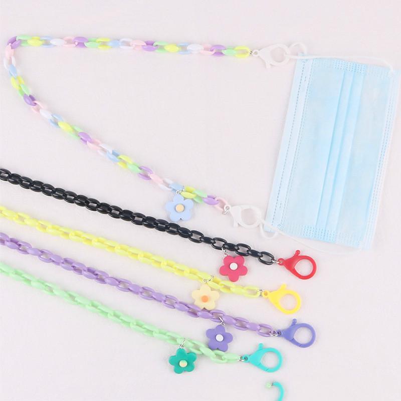 Mask Chain Neck Strap 1pc