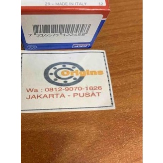 ✽ BEARING 6002 ZZ C3 SKF ORIGINAL 6002-2Z/C3 ➣