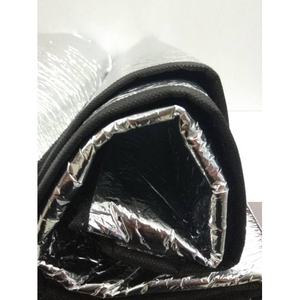 ♕ Matras alumunium foil Matras foil Matras camping foil ♖